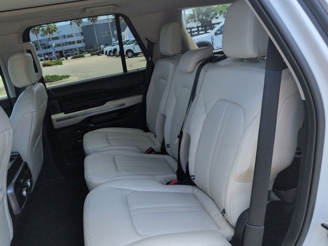 2021 Ford Expedition Platinum