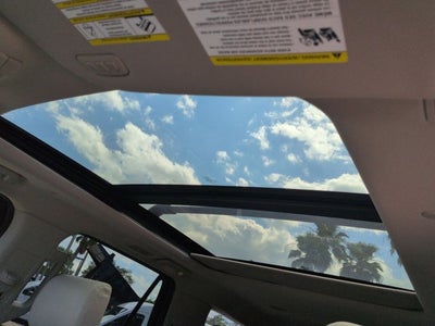 2021 Ford Expedition Platinum