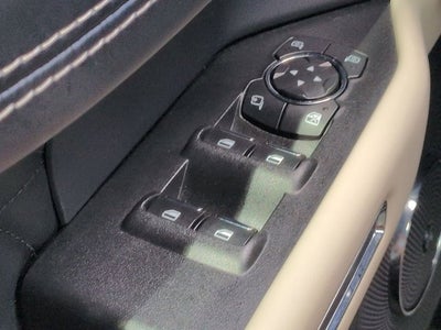 2021 Ford Expedition Platinum