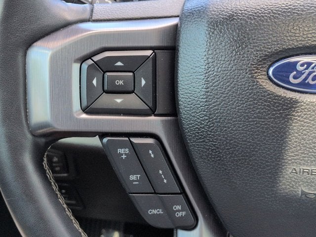 2021 Ford Expedition Platinum