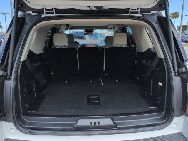 2021 Ford Expedition Platinum