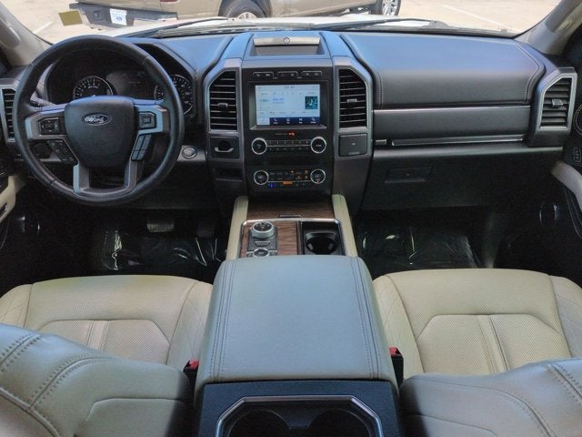 2021 Ford Expedition Platinum