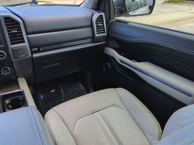 2021 Ford Expedition Platinum