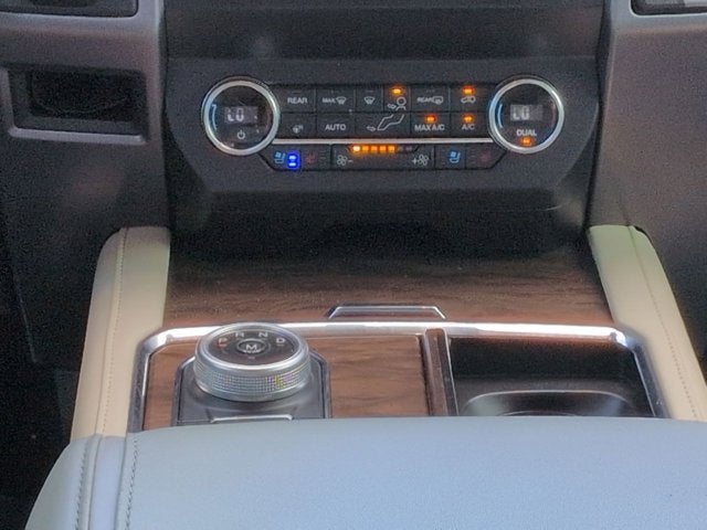 2021 Ford Expedition Platinum