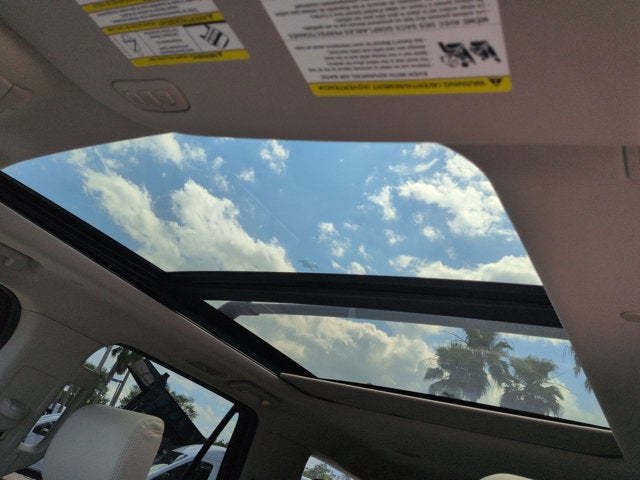 2021 Ford Expedition Platinum