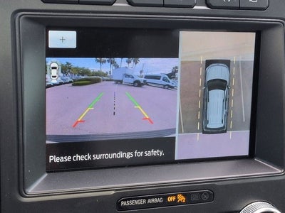 2021 Ford Expedition Platinum