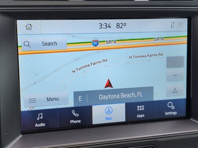 2021 Ford Expedition Platinum