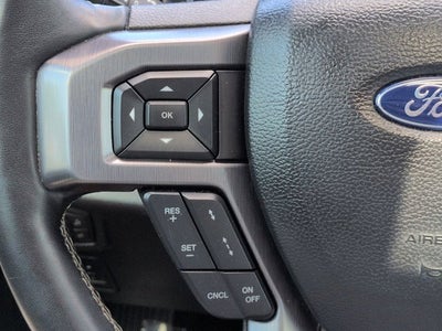 2021 Ford Expedition Platinum