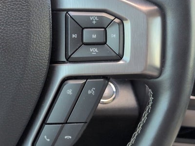 2021 Ford Expedition Platinum