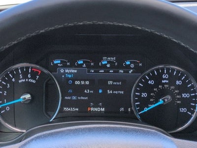 2021 Ford Expedition Platinum