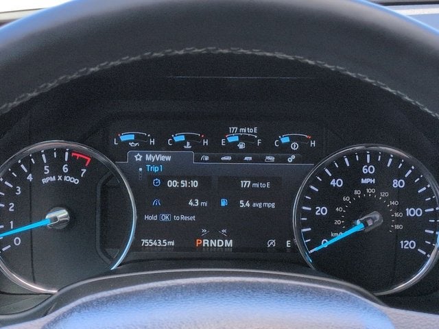 2021 Ford Expedition Platinum