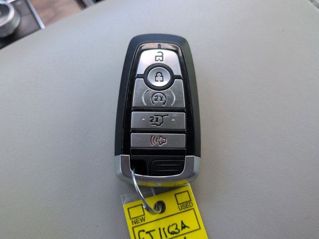 2021 Ford Expedition Platinum