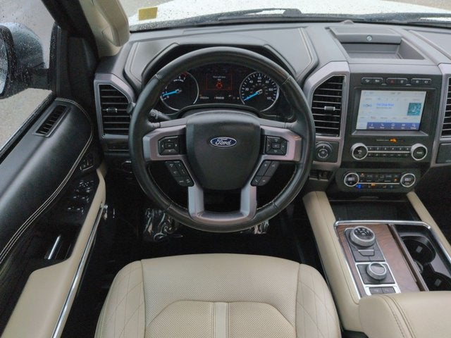 2020 Ford Expedition Platinum