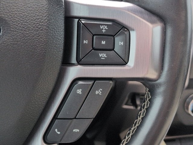2020 Ford Expedition Platinum