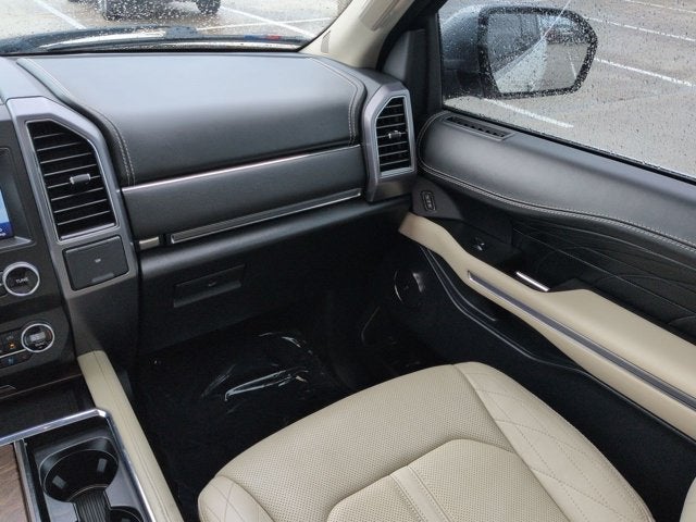 2020 Ford Expedition Platinum