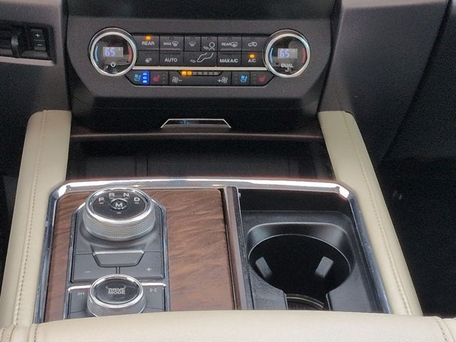 2020 Ford Expedition Platinum