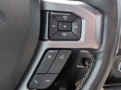 2020 Ford Expedition Platinum