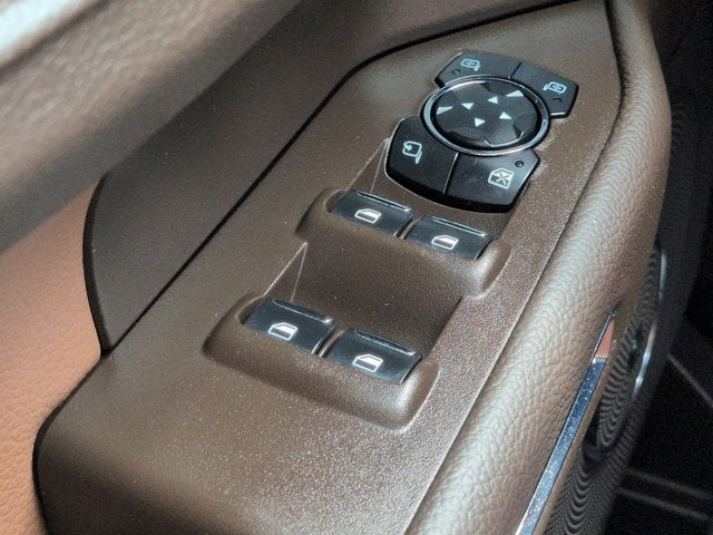 2022 Ford Expedition King Ranch