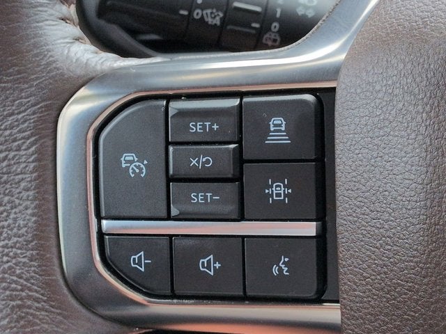 2022 Ford Expedition King Ranch