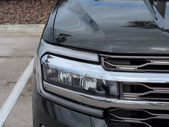 2022 Ford Expedition King Ranch