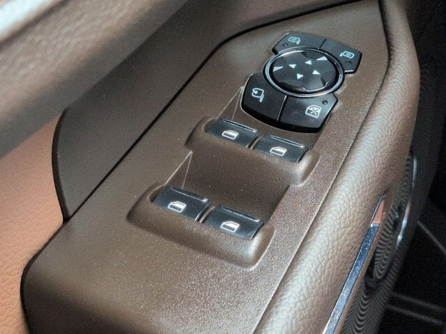 2022 Ford Expedition King Ranch