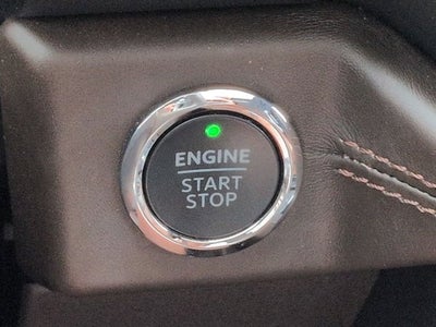 2022 Ford Expedition King Ranch