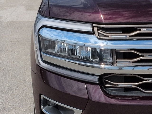2023 Ford Expedition King Ranch