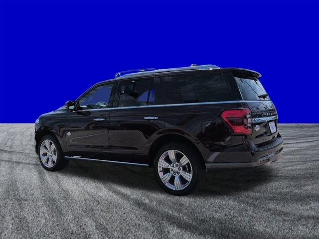 2023 Ford Expedition King Ranch