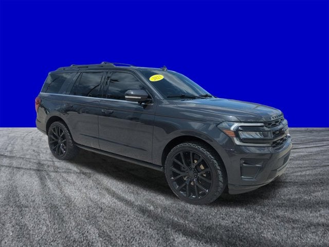 2023 Ford Expedition Limited