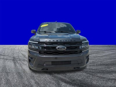 2023 Ford Expedition Limited