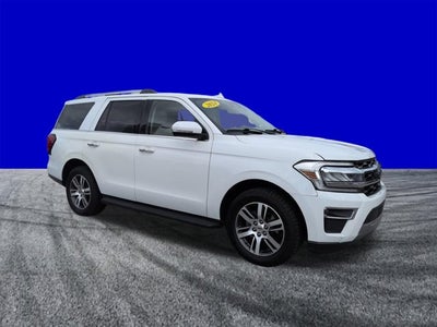 2024 Ford Expedition Limited