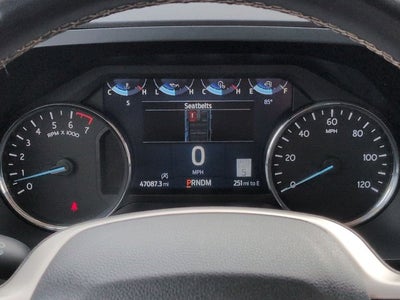 2024 Ford Expedition Limited