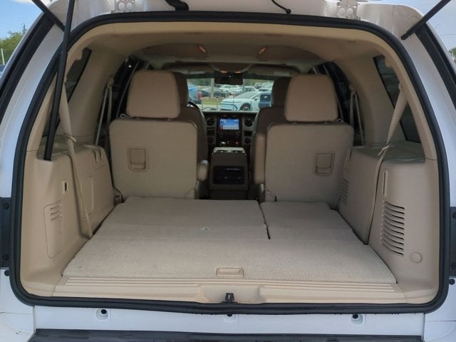 2017 Ford Expedition Limited