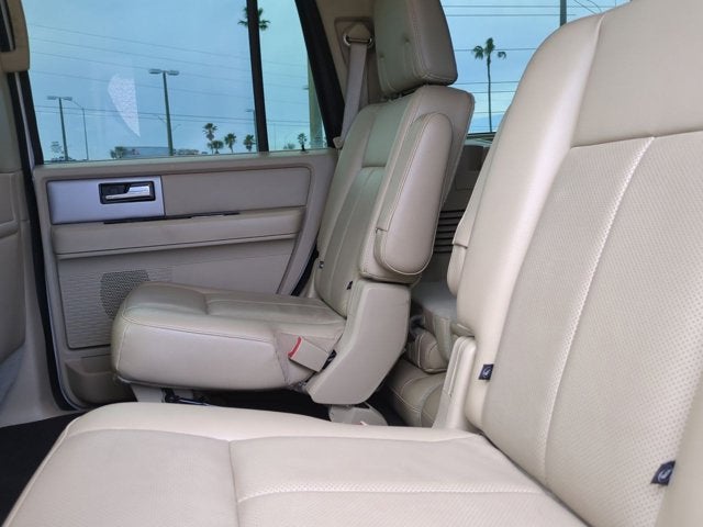 2017 Ford Expedition Limited