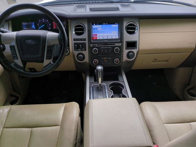 2017 Ford Expedition Limited