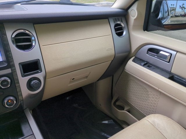 2017 Ford Expedition Limited