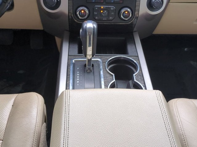 2017 Ford Expedition Limited