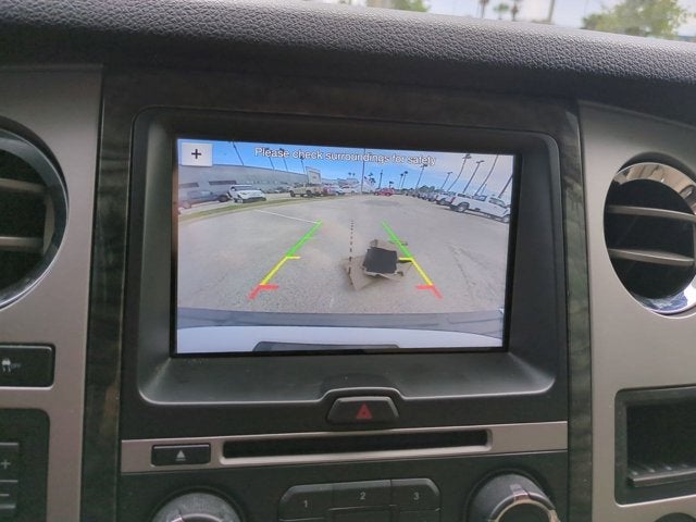 2017 Ford Expedition Limited