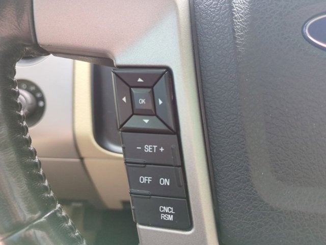 2017 Ford Expedition Limited