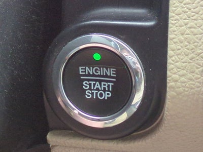 2017 Ford Expedition Limited