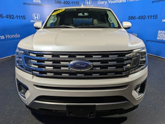 2019 Ford Expedition Limited