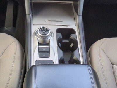 2023 Ford Explorer Base