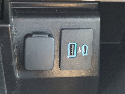 2023 Ford Explorer Base