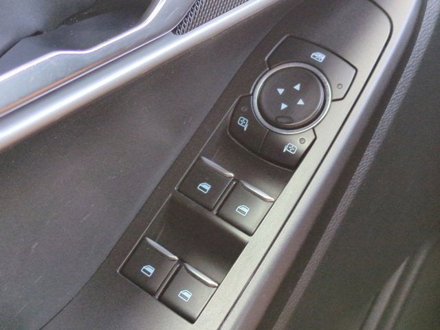 2023 Ford Explorer Base