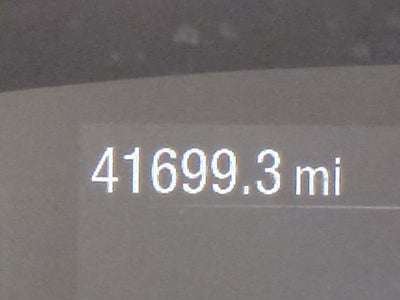 2023 Ford Explorer Base