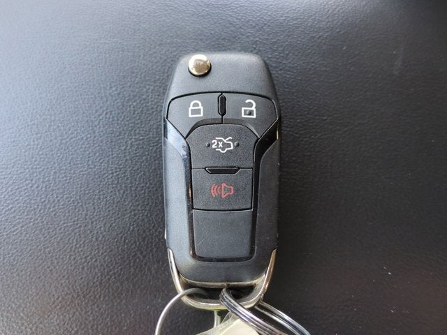 2023 Ford Explorer Base