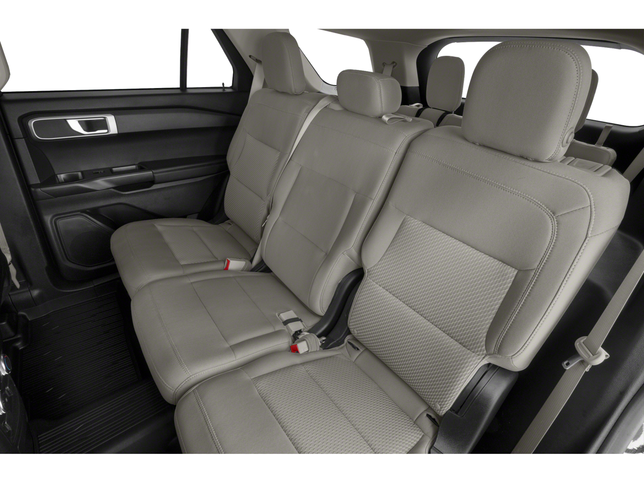 2023 Ford Explorer Base