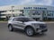 2026 Ford Explorer Active 100A