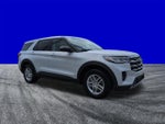 2026 Ford Explorer Active 100A