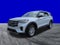 2026 Ford Explorer Active 100A